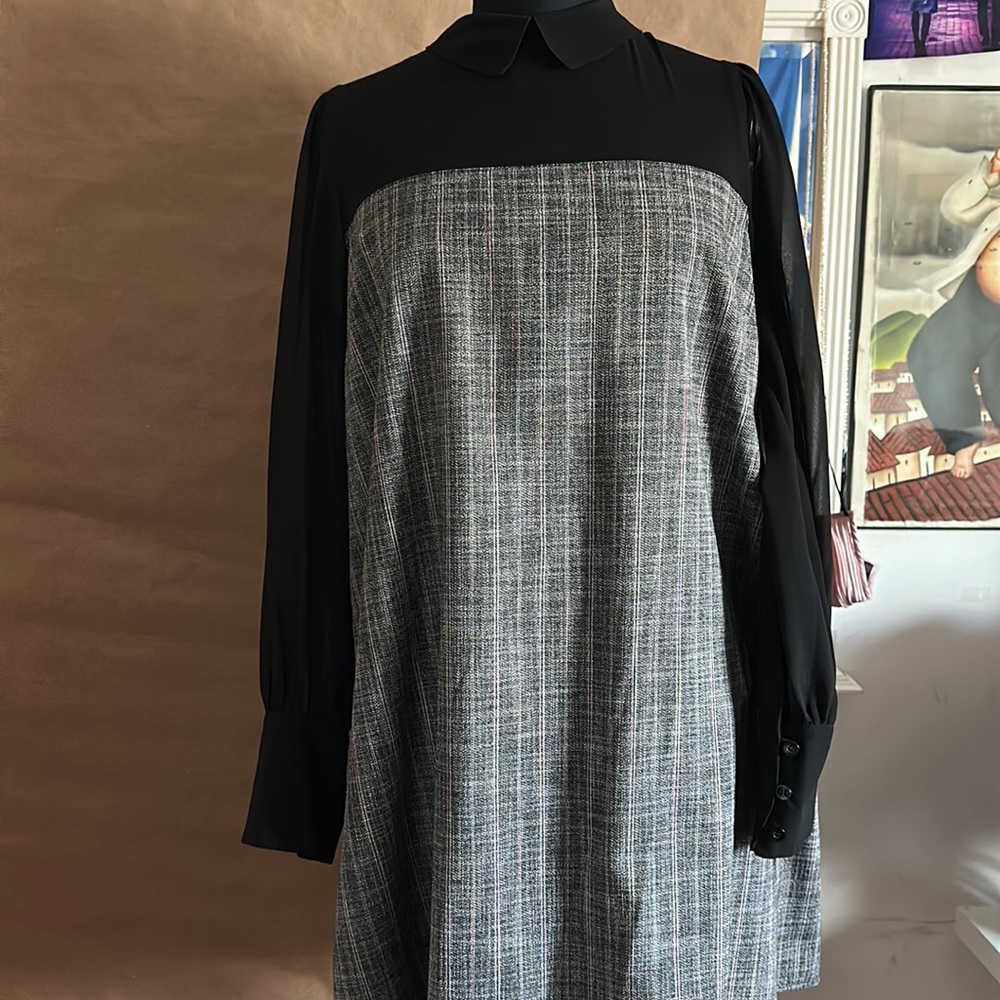 bcbg dress